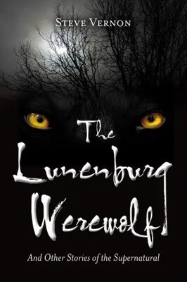 The Lunenburg Werewolf 