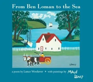 From Ben Loman to the Sea