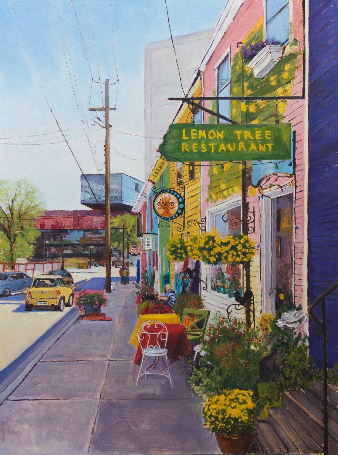 I Spy... Something Yellow Card - Evgenia Makogon I Spy... Something Yellow Card - Evgenia Makogon