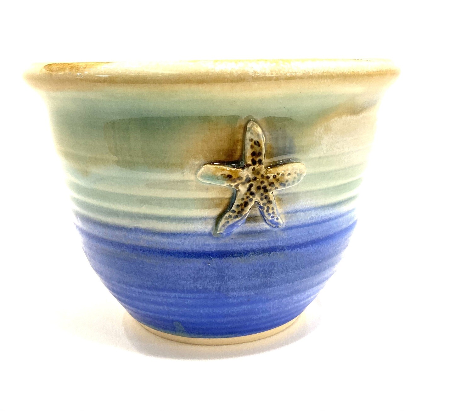 Gloria Dunbar Jardiniere