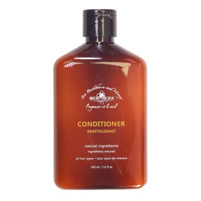 Sea Buckthorn and Honey Conditioner- Bee By The Sea 