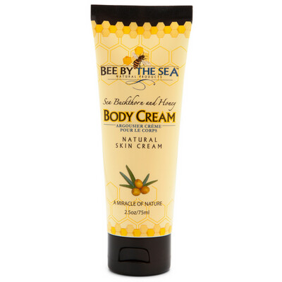 Bee by the Sea (Canadian Made Collection from Ontario)