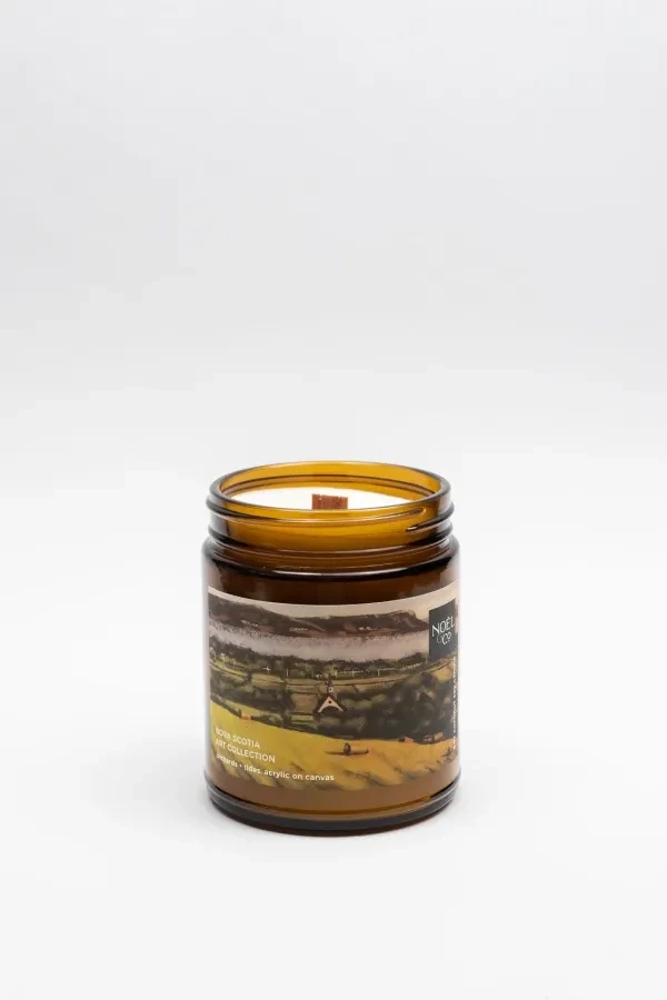 Orchards and Tides Candle- Noel & Co.
