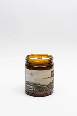 Sound and Fog Candle- Noel & Co.