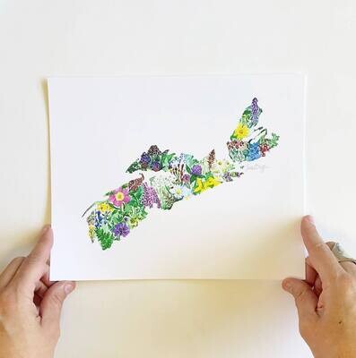 Sarah Duggan Cards, Prints &amp; Original Art