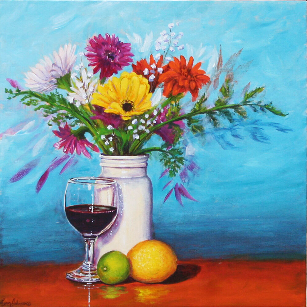 Just For You Just For You