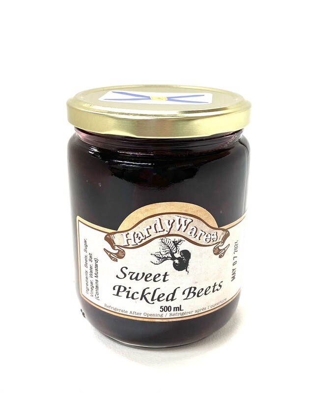 HardyWares Sweet Pickled Beets