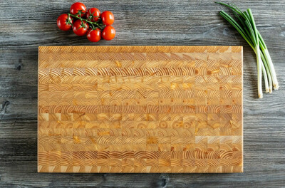 Cutting and Serving Boards