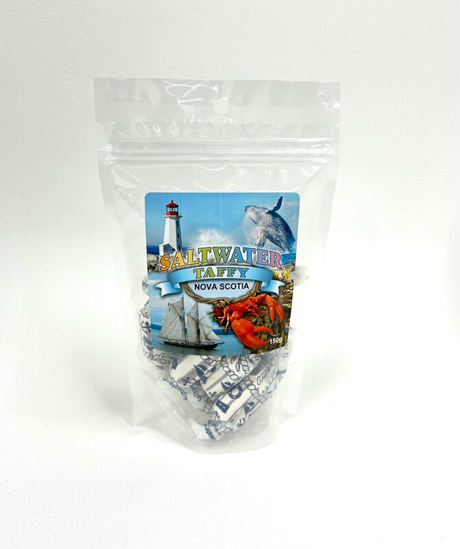 Saltwater Taffy 150g Bag