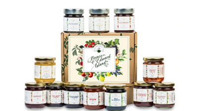 PEI Preserves