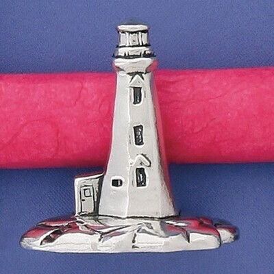 Lighthouse Ring Holder- Basic Spirit