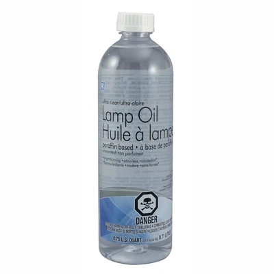 Parafin Lamp Oil 710ml