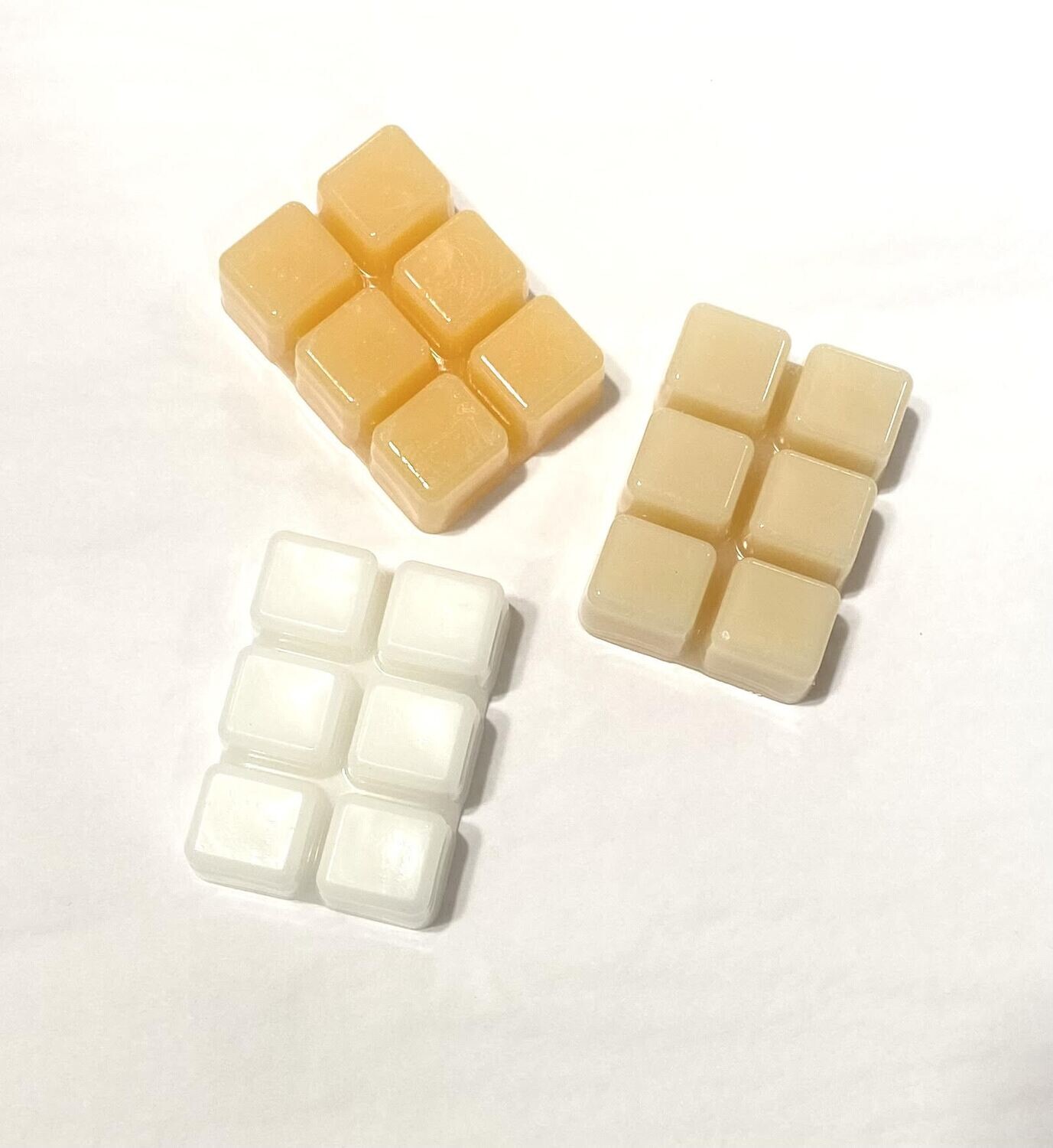 Lemongrass Wax Melts- FINAL SALE