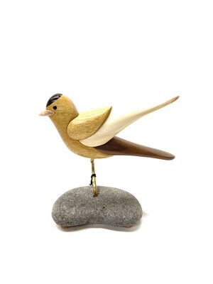 Goldfinch Arbour