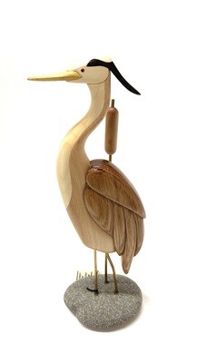 Heron Arbour