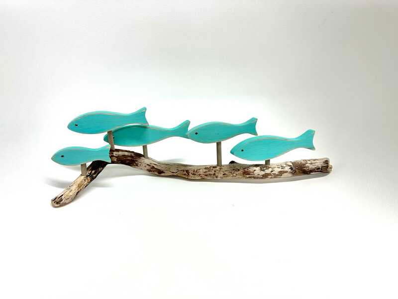 Aqua 5 Fish School - Jerry Walsh Aqua 5 Fish School - Jerry Walsh