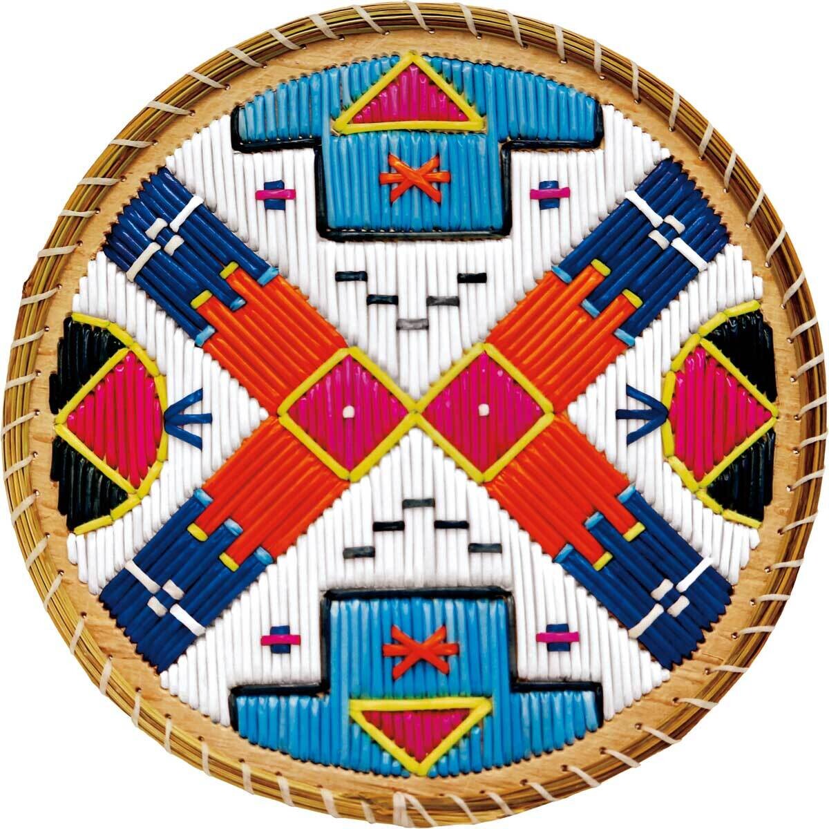 Melissa Peter Paul- Blueberry Cake Quill Art Card Melissa Peter Paul- Blueberry Cake Quill Art Card