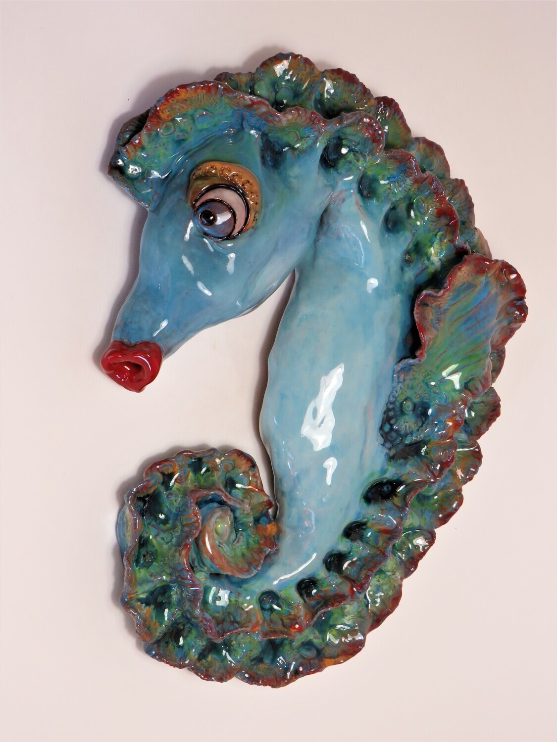 Seahorse 