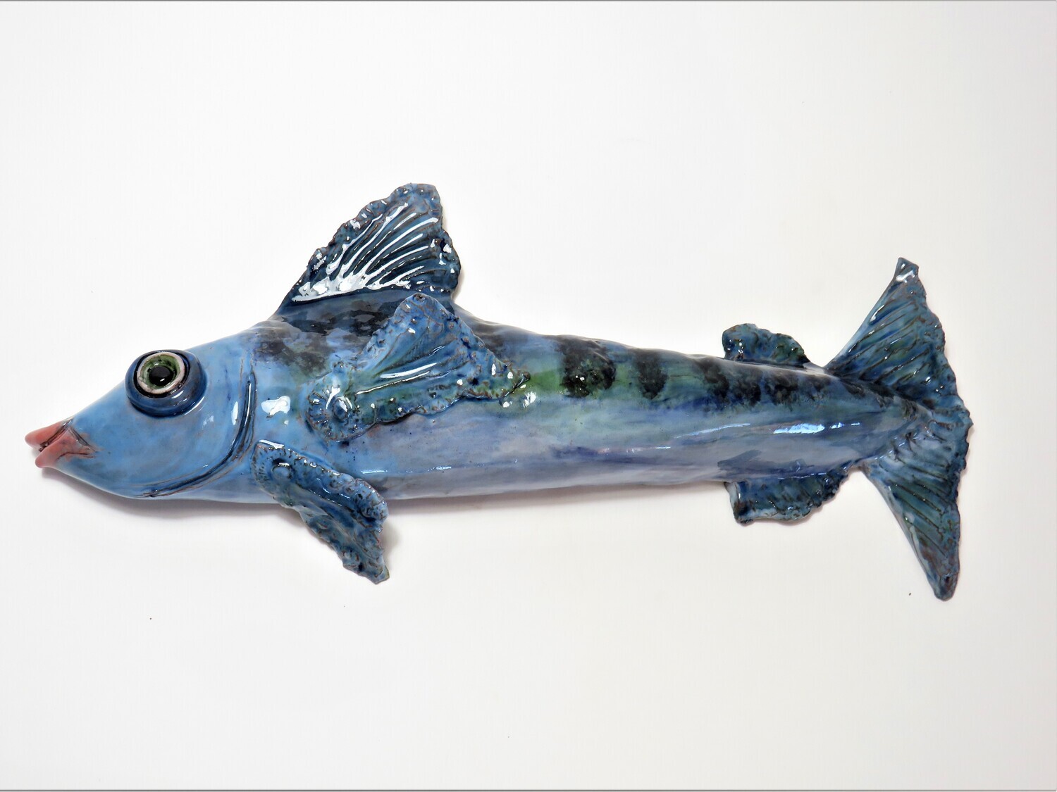 Atlantic Mackerel #2 Atlantic Mackerel #2