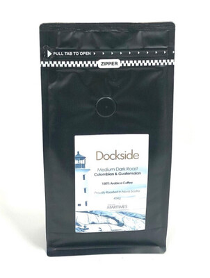 Made in the Maritimes Coffee