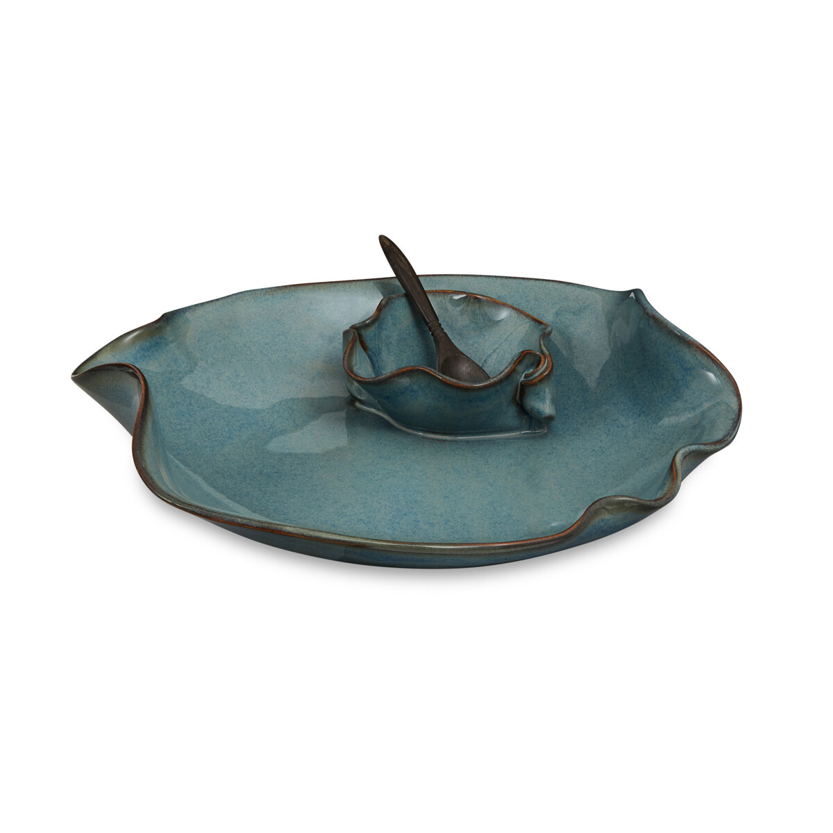 Medley Sable Small Dip Set- Hilborn Medley Sable Small Dip Set- Hilborn