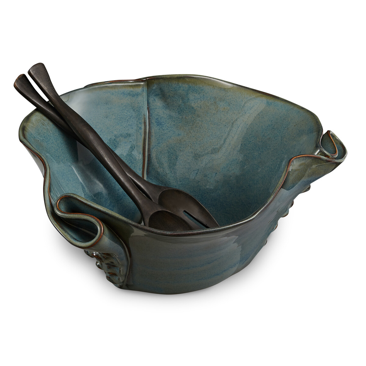 Medley Sable Textured Bowl- Hilborn