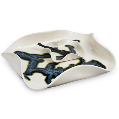 Northern Lights Square Dip Set- Hilborn