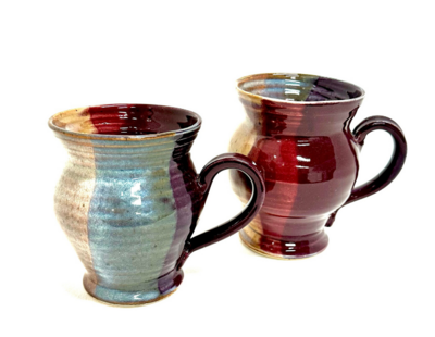 Pottery &amp; Ceramics