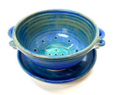 Bakers, Bowls, and Trays