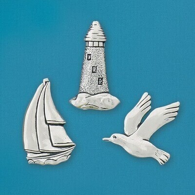 Basic Spirit Pewter