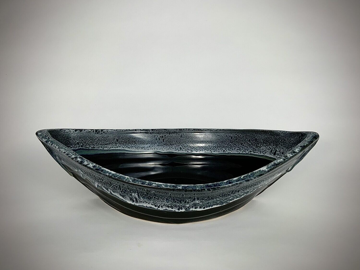 Black Diamonds Dory Bowl- Maxwell