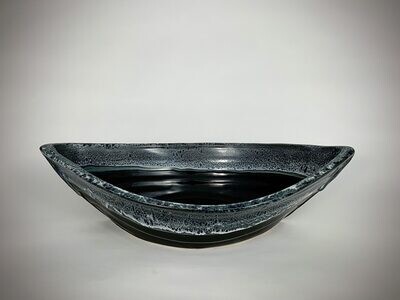 Black Diamonds Dory Bowl- Maxwell