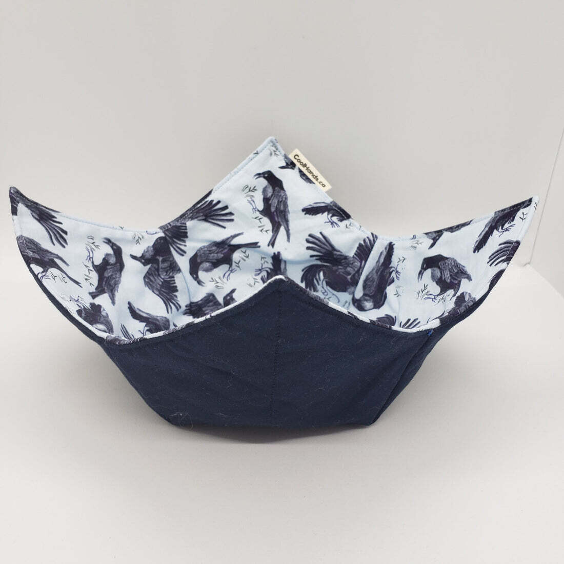 The Crowening Bowl Cozy