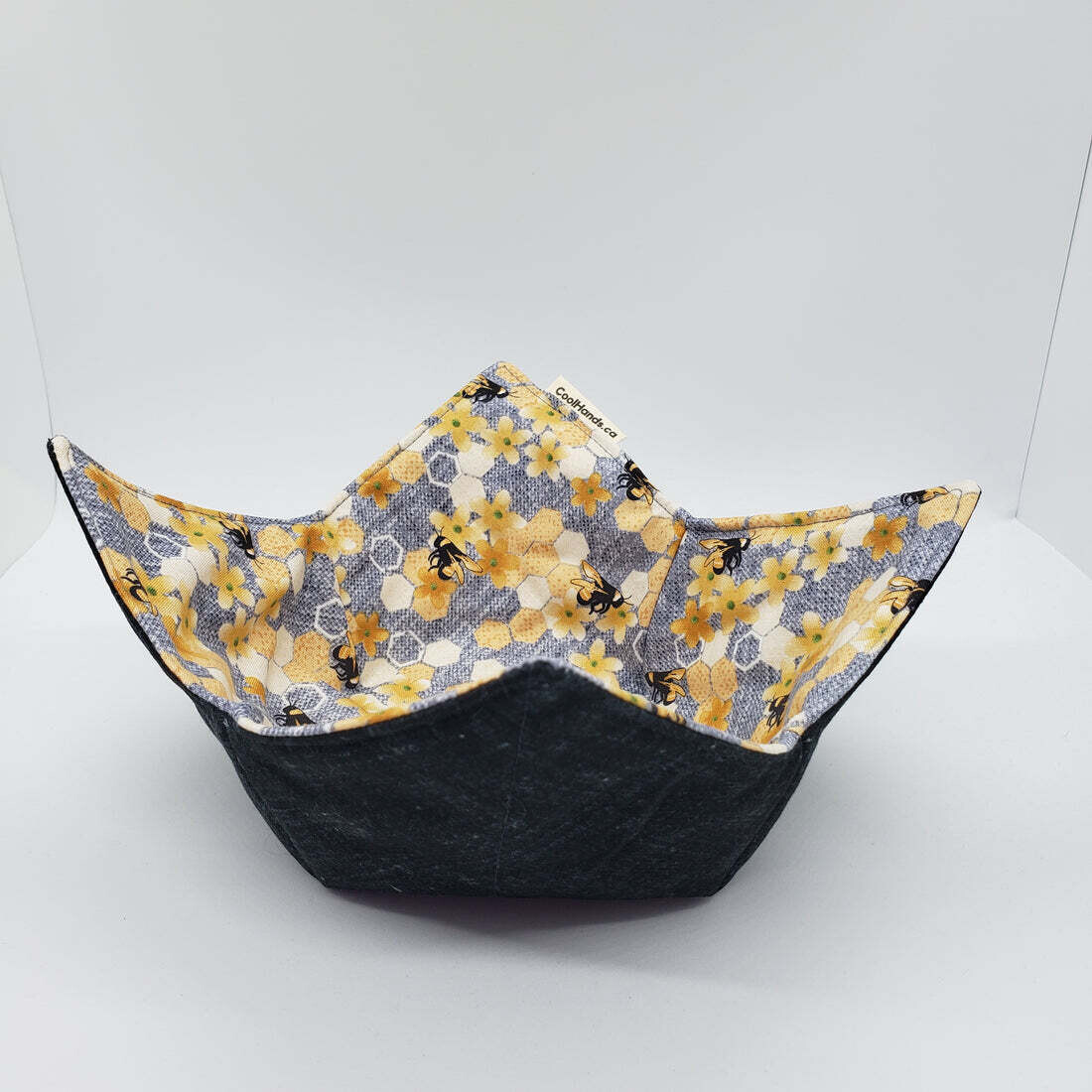 The Bee&#39;s Knees Bowl Cozy