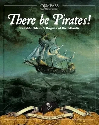 There be Pirates!