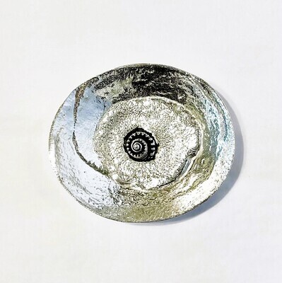 Saltwater Pewter