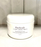 Large Lotion Patchouli - Laughing Pear