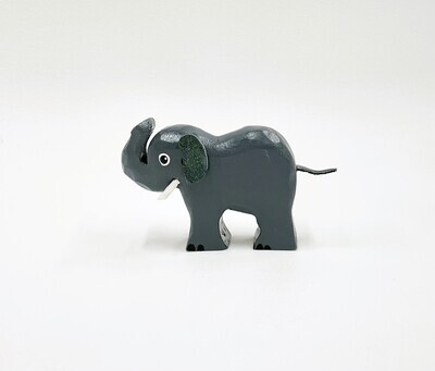 Elephant Timberdoodle
