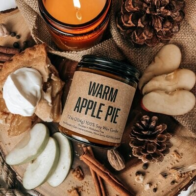 Lawrencetown Candle Co