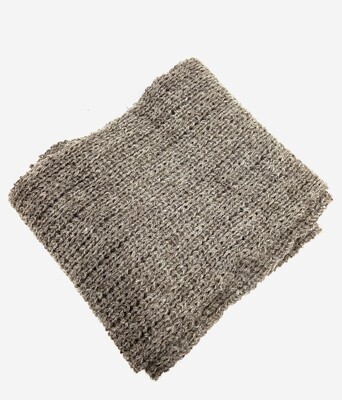 Jacob Infinity Scarf- Northern Watters Knitwear