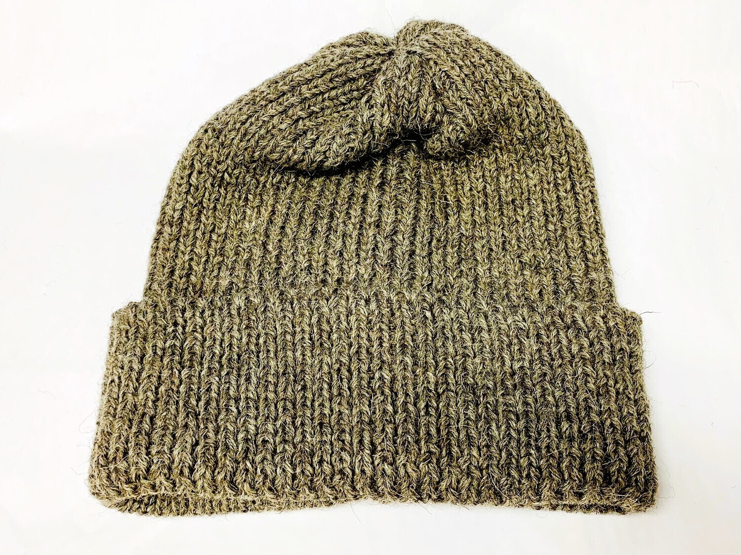 Jacob Watch Cap- Northern Watters Knitwear 