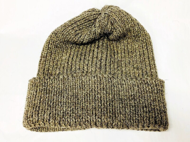 Jacob Watch Cap- Northern Watters Knitwear 