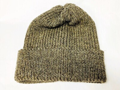 Jacob Watch Cap- Northern Watters Knitwear 