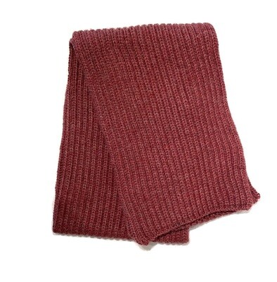 Autumn Narrow Scarf- Northern Watters Knitwear 
