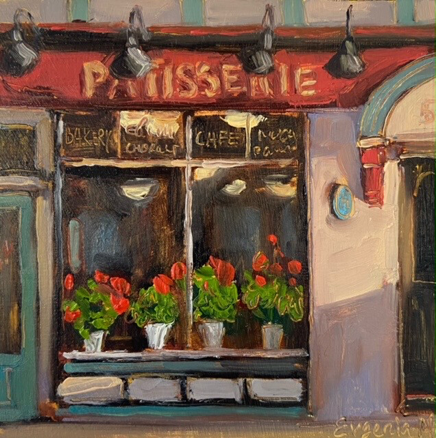Patisserie