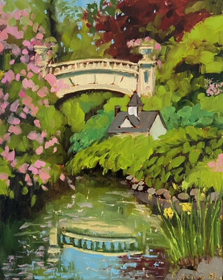 Public Gardens