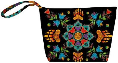 Tracey Metallic- Revelation Pouch