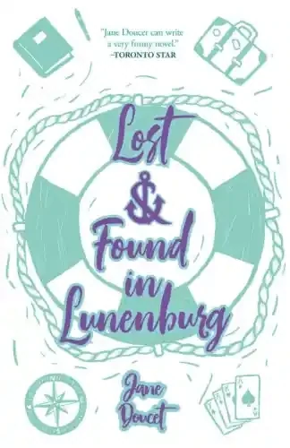 Lost & Found in Lunenburg