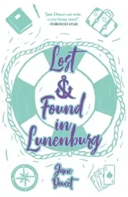 Lost &amp; Found in Lunenburg