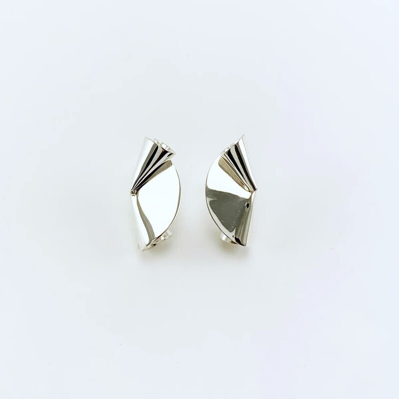 Joy Small Stud Earrings- Constantine Designs 